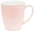 pale pink