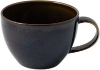 like. by Villeroy & Boch Crafted Denim Kaffeeobertasse