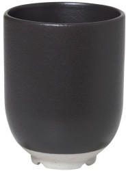 Broste Copenhagen Eli Tasse (20 cl) Matte charcoal