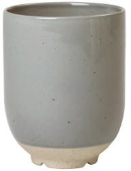 Broste Copenhagen Eli Tasse (20 cl) Soft blue