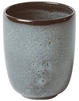 like. by Villeroy & Boch Lave Glac&eacute; Becher ohne Henkel A U S L A U F !