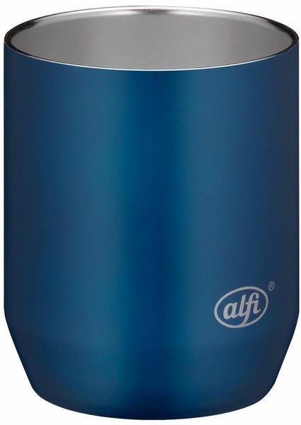 alfi City Cup 280ml blau