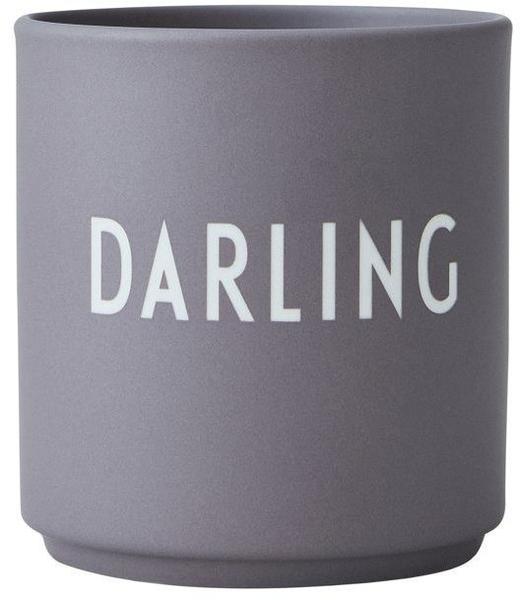 Design Letters Favourite Becher Darling-Dusty