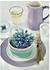Greengate Alice Latte Cup 0,25l Lavender