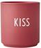 Favorite KISS rot