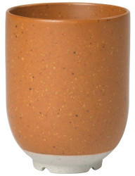 Broste Copenhagen Eli Tasse (20 cl) Caramel brown