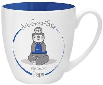 Sheepworld Anti Stress Tasse Papa 45 cl