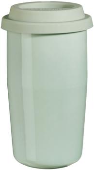 ASA cup & go Thermobecher mint Deckel mint (0,35 l)