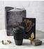 Villeroy & Boch Coffee to Go Manufacture Rock 290ml mattschwarz