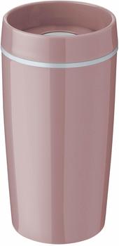 RIG-TiG Bring-It To-Go-Becher (340 ml) Rose