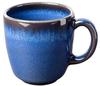 Villeroy & Boch 1042611300, Villeroy & Boch Kaffee Obertasse Lave bleu blau