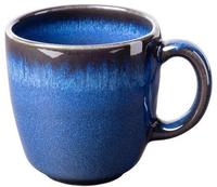 like. by Villeroy & Boch Lave Bleu Kaffeeobertasse A U S L A U F !