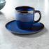 Villeroy & Boch Lave Kaffeeobertasse 240ml bleu