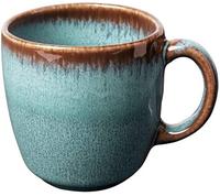 like. by Villeroy & Boch Lave Glac&eacute; Kaffeeobertasse