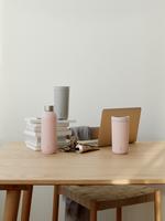 Stelton 675-27, Stelton To Go Click Thermobecher 0.2 l Soft Cloud