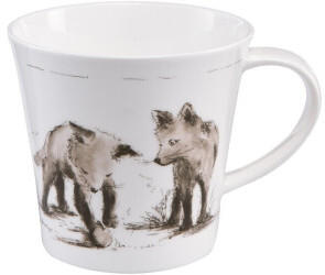 Goebel-Kunststoffe Coffee-/Tea Mug Peter Schnellhardt Erste Entdeckungsreise 9,5 cm