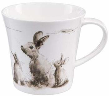 Goebel-Kunststoffe Coffee-/Tea Mug Peter Schnellhardt Kleiner Ausflug 9,5 cm