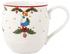 Villeroy & Boch Toy's Fantasy Jumbobecher Kinder tanzen 0,49l