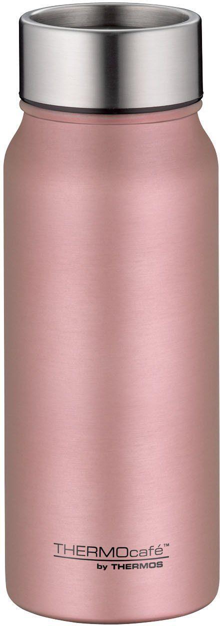 Thermos ThermoCafé 0,5l rosé gold matt Test TOP Angebote ab 19,99 €  (Oktober 2023)