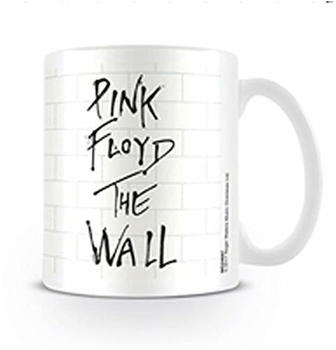 Pyramid international Pink Floyd The Wall Album Ceramic Mug
