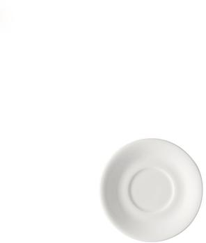 Hutschenreuther Nora weiß Espressountertasse (11,5 cm)