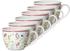 Ritzenhoff & Breker flirt Doppio Shanti Jumbotasse 350 ml (6er-Set)