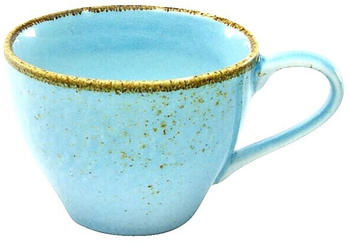 CreaTable Nature Collection Obertasse 200ml lightblue