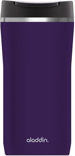 Aladdin Mocca Leak-lock (350 ml) violett