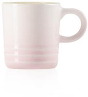 Le Creuset 70303207770099, Le Creuset Tasse Becher Steinzeug Shell Pink 200ml