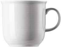 Thomas Porzellan 11400-800001-15571, Thomas Porzellan Thomas Trend Weiss Becher...