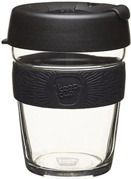 KeepCup Brew M (340 ml) Black