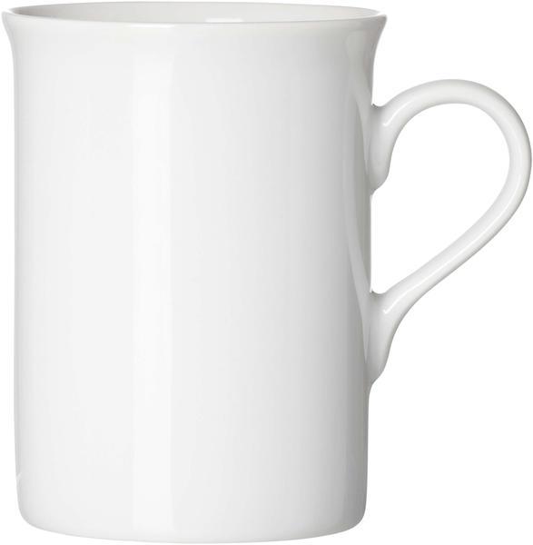 Ritzenhoff & Breker Snap Kaffeebecher Bianco (300 ml)