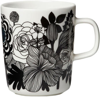 Marimekko Siirtolapuutarha Oiva Becher 0,25 l