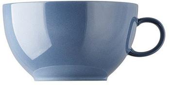 Thomas Sunny Day Nordic Blue Cappuccino-Obertasse 0,38 l
