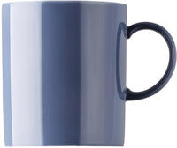 Thomas Sunny Day Nordic Blue Becher mit Henkel 0,30l