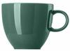 Thomas 10850-408546-14722, Thomas Sunny Day Herbal Green Espr/Mokka-Obertasse...