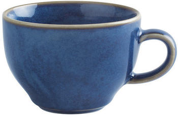 Kahla Homestyle Cappuccino-Obertasse 0,23 l atlantic blue