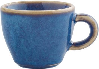 Kahla Homestyle Espresso-Obertasse 0,03 l atlantic blue