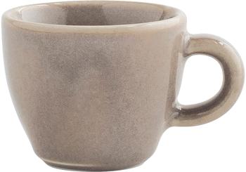 Kahla Homestyle Espresso-Obertasse 0,03 l desert sand