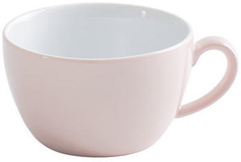 Kahla Pronto Cappuccinotasse 0,25 l ros&eacute;