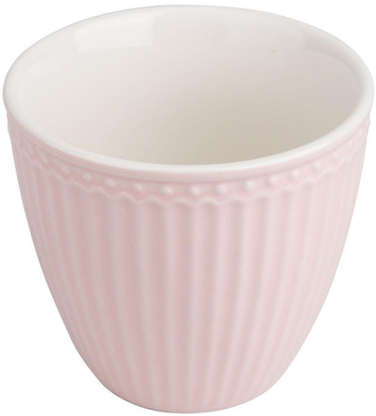 Greengate Alice Latte Cup 0,25l pale pink