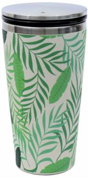 Chic.mic SlideCup To Go Becher Jungle Leaves