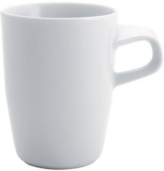 Kahla Elixyr Macchiato-Obertasse 0,35 weiß