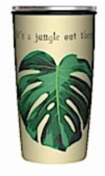 Chic.mic SlideCup To Go Becher It's Jungle Out There