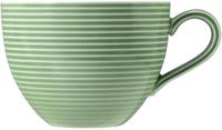 Seltmann Weiden FR&Uuml;HST&Uuml;CKSTASSE Mintgr&uuml;n 10.1x7.3x12.8 cm