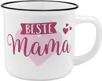 Sheepworld Gruss und Co 45764 Becher f&uuml;r Mama New Bone China Porzellan 35 cl