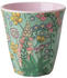 Rice Medium Melamin Becher