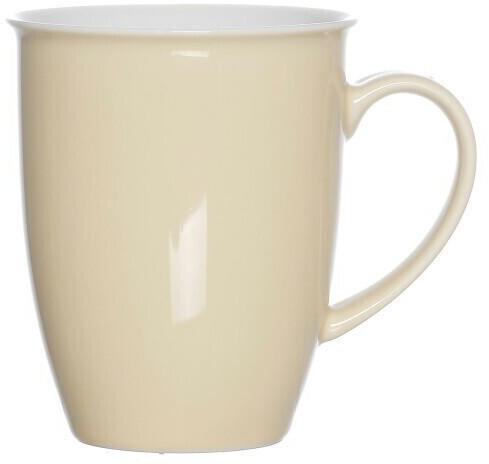 Ritzenhoff & Breker Flirt Doppio Kaffeebecher beige