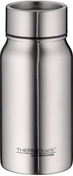 Thermos Thermobecher ThermoCafé 0,35l Edelstahl