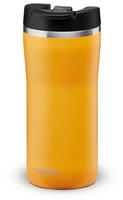 aladdin Thermobecher "Barista Mocca" in Gelb - 350 ml, Damen